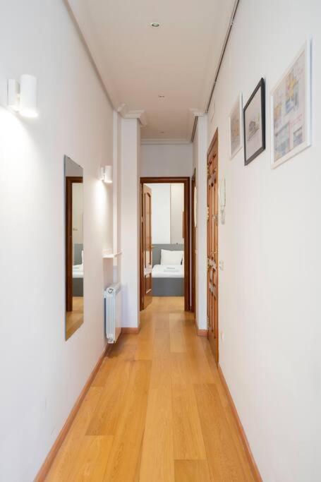 Flat In Barrio De Las Letras / Cervantes20 Madrid Esterno foto